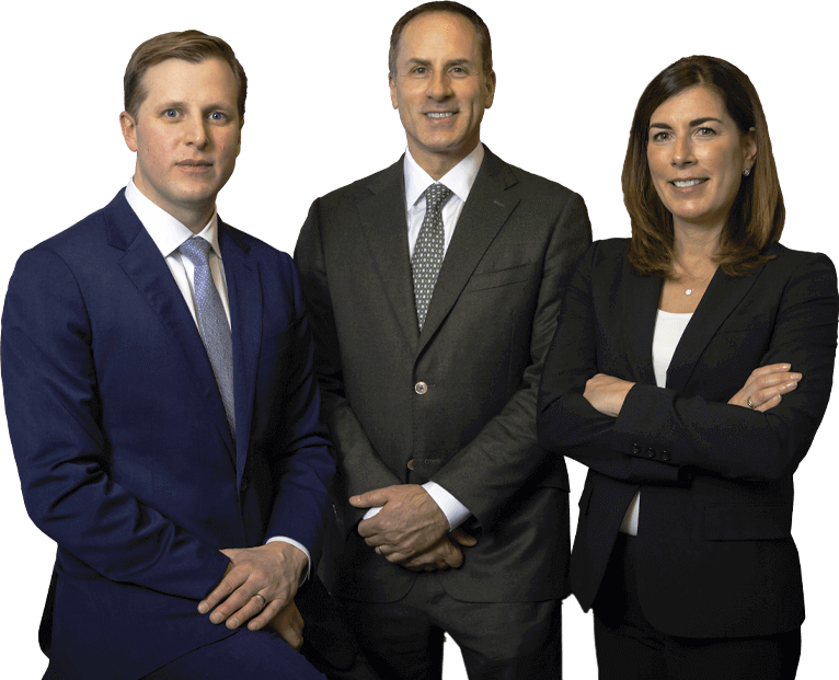Photo of the legal professionals at The Yannetti Criminal Defense Law Firm