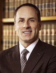 David R. Yannetti