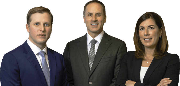 Photo of the legal professionals at The Yannetti Criminal Defense Law Firm