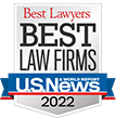 Best Lawyers | Best Law Firms | U.S. News | 2022